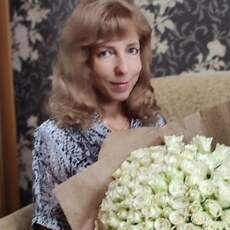 Фотография девушки Angel, 57 лет из г. Смоленск