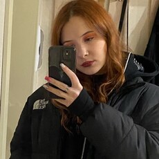 Фотография девушки Катя, 22 года из г. Минск