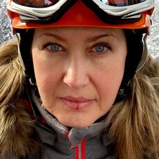 Фотография девушки Oxana, 57 лет из г. Москва