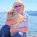 Анна, 64 года