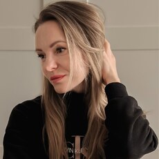 Фотография девушки Svetlana, 44 года из г. Минск