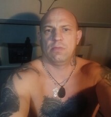 Фотография мужчины Сергей, 39 лет из г. Климовск