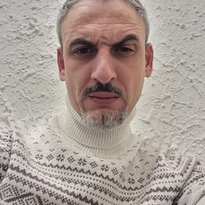 Фотография мужчины Али, 41 год из г. Обнинск