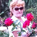 Анастасия, 55 лет