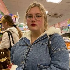 Фотография девушки Диана, 18 лет из г. Клинцы