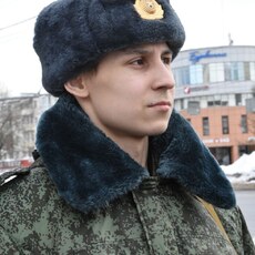 Фотография мужчины Петр, 21 год из г. Владимир