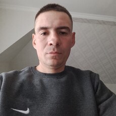 Фотография мужчины Алексей, 38 лет из г. Калининград