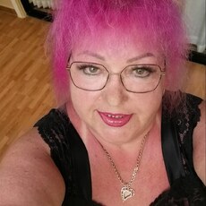 Фотография девушки Надежда Чубарова, 57 лет из г. Томск