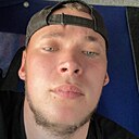 Макс, 23 года