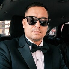 Фотография мужчины Denis, 43 года из г. Уфа