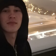 Фотография мужчины Кирилл, 18 лет из г. Тосно