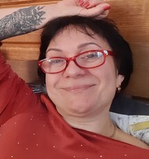 Фотография девушки Татьяна, 50 лет из г. Самара