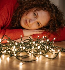 Фотография девушки Наталия, 30 лет из г. Москва