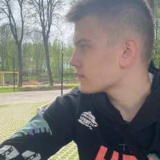 Фотография мужчины Максим, 21 год из г. Киреевск