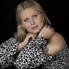 Фотография девушки Юлия, 41 год из г. Симферополь