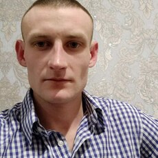 Фотография мужчины Александр, 32 года из г. Джанкой