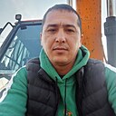 Аббосбек, 34 года