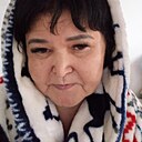 Gulmira, 59 лет