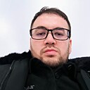 Бахадир, 34 года