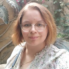 Фотография девушки Мария, 23 года из г. Ставрово