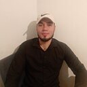 Хусниддин, 27 лет