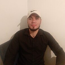 Фотография мужчины Хусниддин, 27 лет из г. Санкт-Петербург