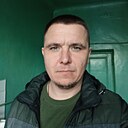 Александр, 38 лет