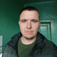 Фотография мужчины Александр, 38 лет из г. Астрахань