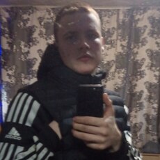 Фотография мужчины Николай, 18 лет из г. Майма