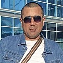 Умид Норматов, 45 лет