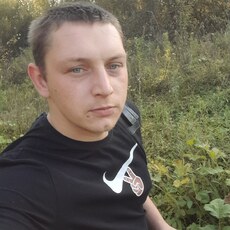 Фотография мужчины Слава, 27 лет из г. Гагарин