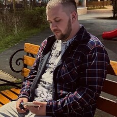 Фотография мужчины Николай, 28 лет из г. Крымск