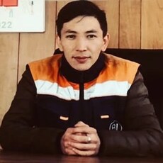 Фотография мужчины Арман, 26 лет из г. Астана