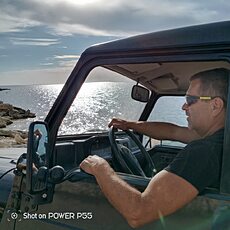 Фотография мужчины Сергей, 56 лет из г. Севастополь