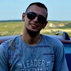 Фотография мужчины Данила, 26 лет из г. Сенгилей