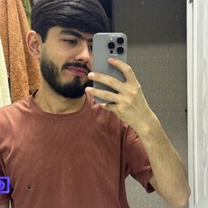 Фотография мужчины Аржун, 20 лет из г. Ташкент