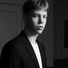 Фотография мужчины Ваня, 19 лет из г. Белгород