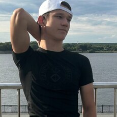 Фотография мужчины Вова, 18 лет из г. Пермь