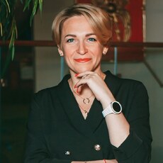 Фотография девушки Ангелина, 43 года из г. Одинцово