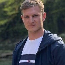 Фотография мужчины Влад, 23 года из г. Дубоссары