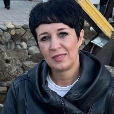 Фотография девушки Ирина, 46 лет из г. Краснодар