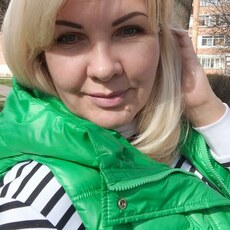 Фотография девушки Марина, 46 лет из г. Протвино