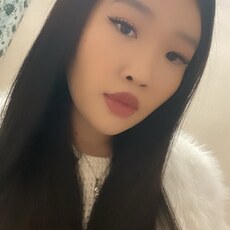 Фотография девушки Аида, 22 года из г. Бишкек