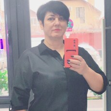Фотография девушки Галина, 52 года из г. Краснодар