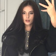 Фотография девушки Вероника, 22 года из г. Минск