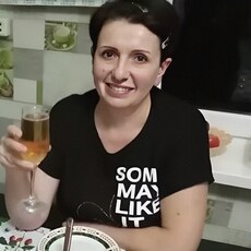 Фотография девушки Надежда, 52 года из г. Смолевичи