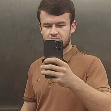 Фотография мужчины Джасур, 21 год из г. Истра