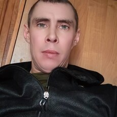 Фотография мужчины Сергей, 35 лет из г. Алейск