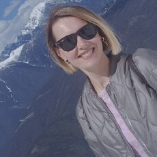 Фотография девушки Оксана, 42 года из г. Воронеж