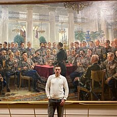 Фотография мужчины Кирилл, 23 года из г. Бугуруслан